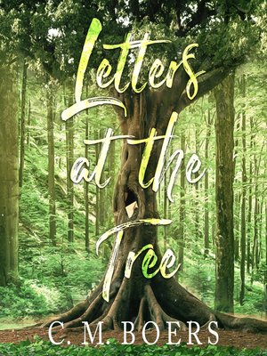 cover image of Letters at the Tree